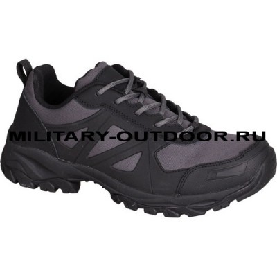 Ботинки Splav T-002 Grey/Black